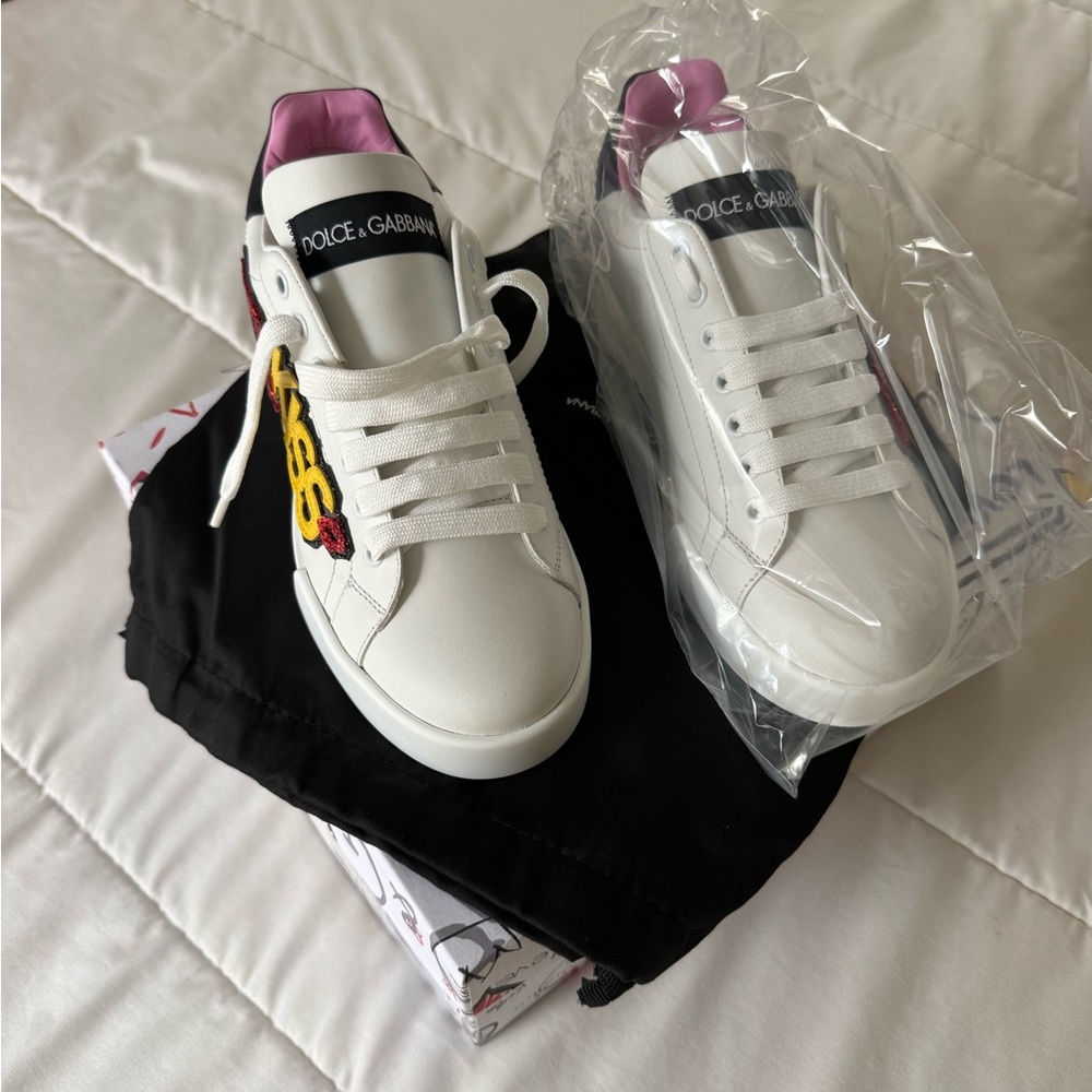 Dolce & Gabbana  sneakers